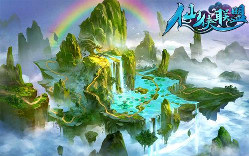 逃离空旷大街7