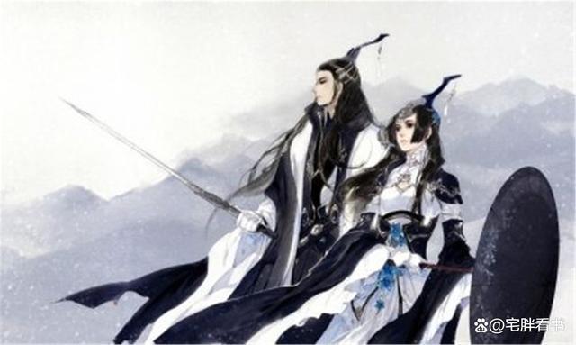 逃出安逸小乡村